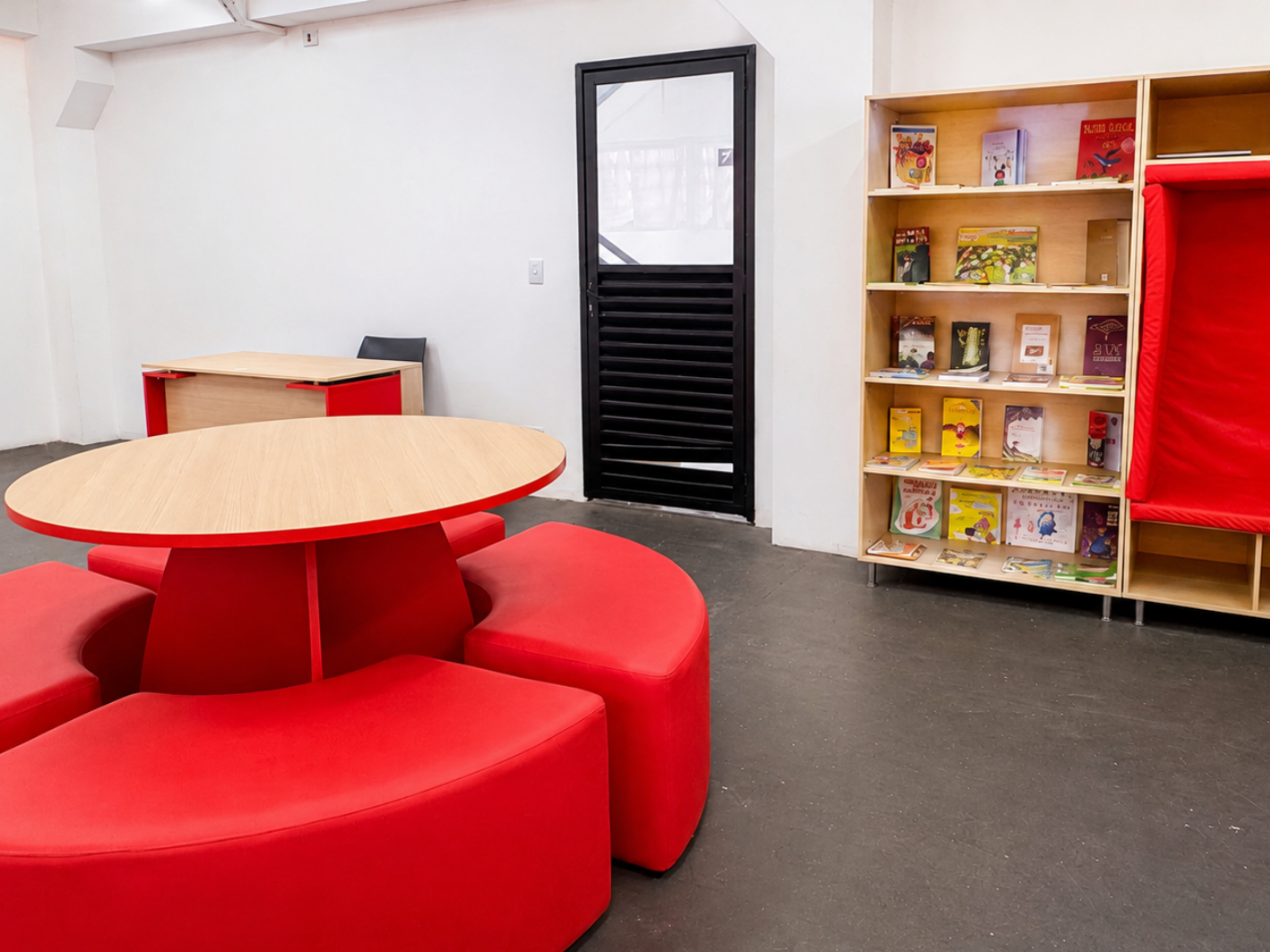 Biblioteca