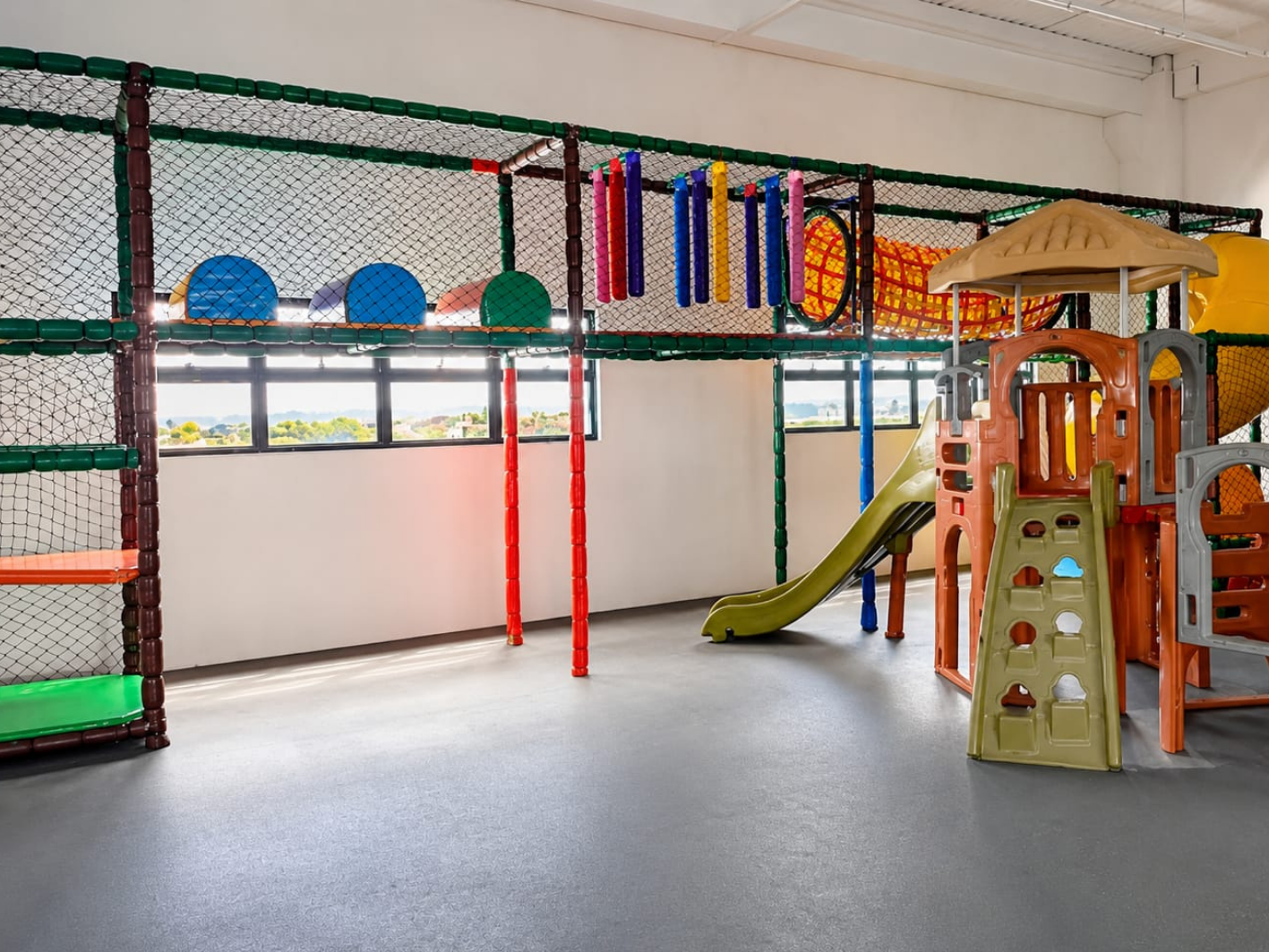 Brinquedos Colegio